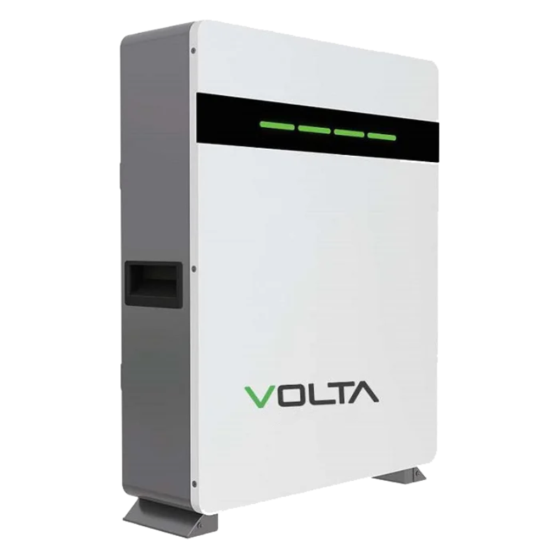 Volta Stage 2 - 7.6KW 51.2V (1C) Lithium-ion Battery